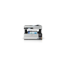 L'Imprimante Epson EcoTank L6490 est une imprimante multifonction à réservoirs rechargeables, offrant des impressions de haute qualité et une efficacité économique pour les entreprises.